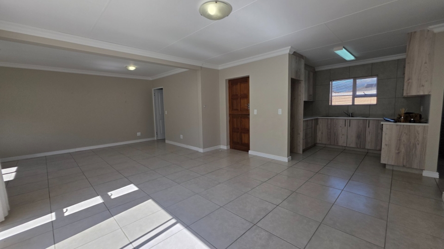 2 Bedroom Property for Sale in Groenkloof Retirement Village Western Cape
